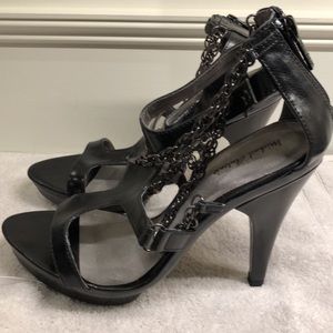 Women’s Michael Antonio brand shoes - size 9